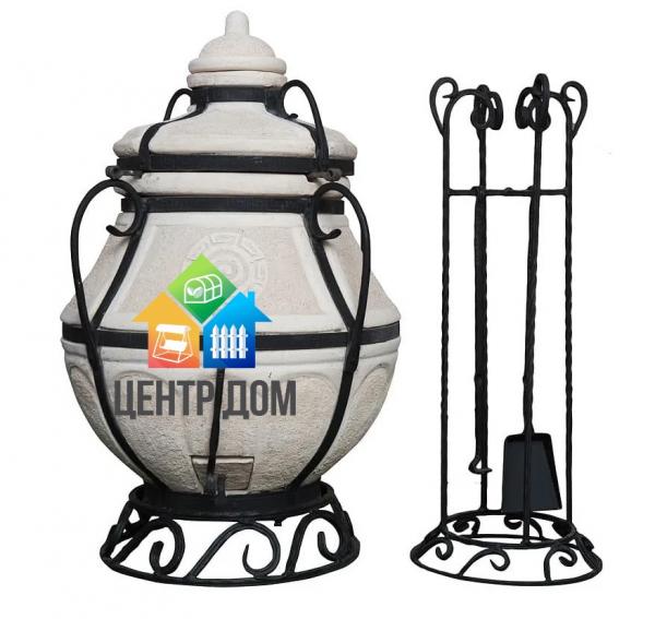 Тандыр — фото 4